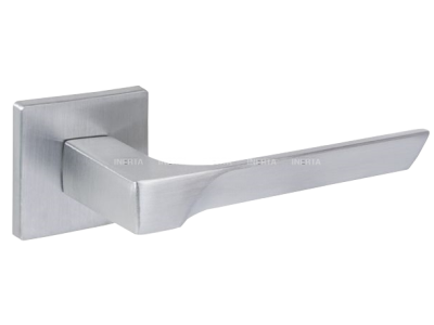 Дверная ручка INERTA арт. FZ21-248