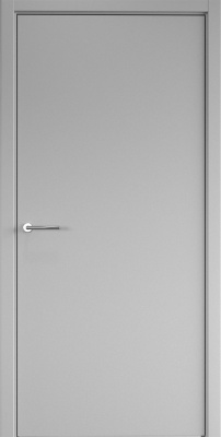 ДГ 70 Геометрия 1, серый, покрытие Эмаль