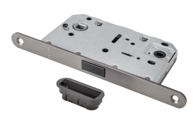 5096 pl мат. черный никель