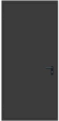 ДПМ-2 EI 60 RAL 9005