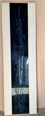 ***ДО 60 Стиль венге светл., покрытие ПВХ