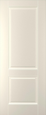 ДП 60*200 Грация тон Белый, Глухое