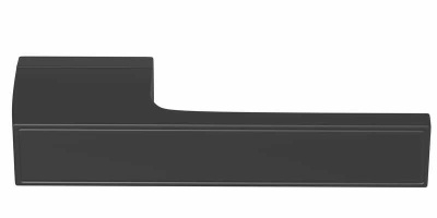 Дверная ручка Silver Паллини Амстердам PAL-201-SQ