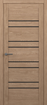 ДО 70 Дублин дуб натуральный, покрытие Арт-шпон (Экошпон)