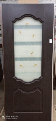 ДО 80 Орхидея венге Ростра, ПВХ лот 7518844;